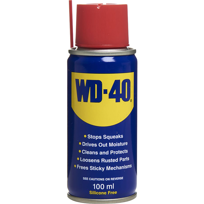 WD-40 100ml