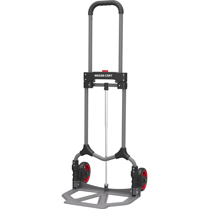 Magna Cart Personal Hand Truck 41cm x 40cm x 98cm