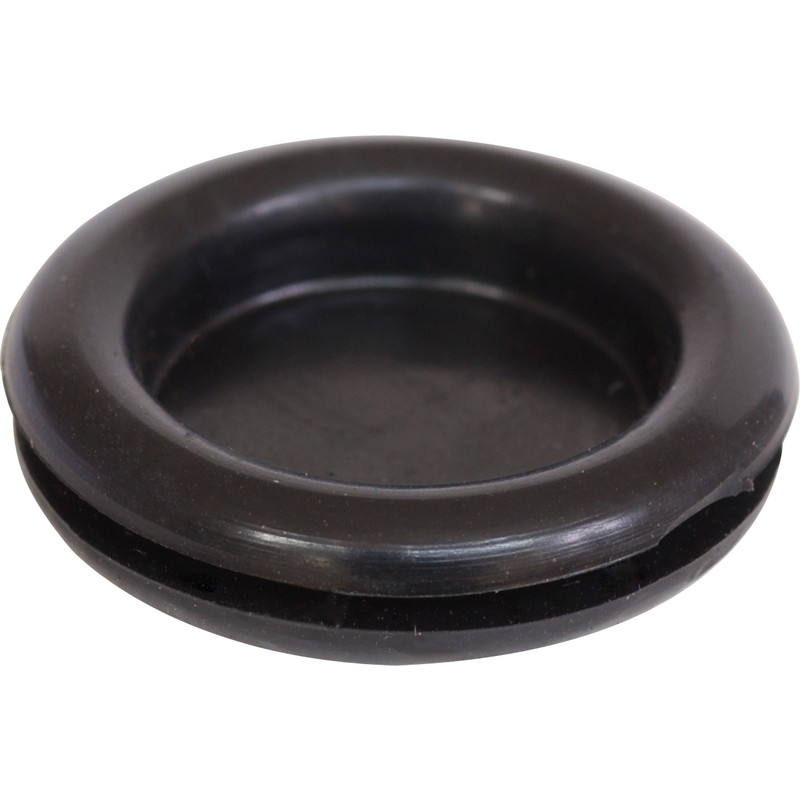 Rubber Grommets 20mm Blind