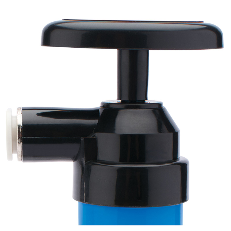 Draper Multi-Use Transfer Pump