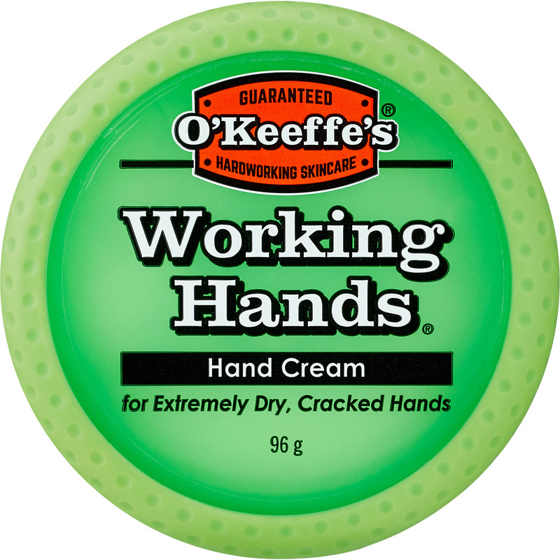 O'Keeffe's Working Hands Hand Cream 96g