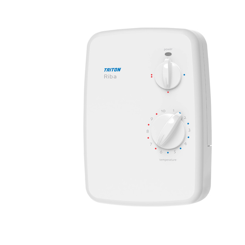 Triton Riba Electric Shower 9.5kW