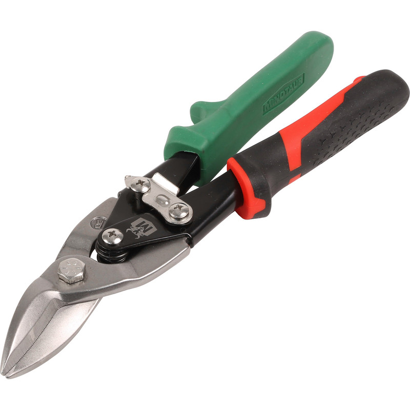 Minotaur Aviation Snips 250mm Right