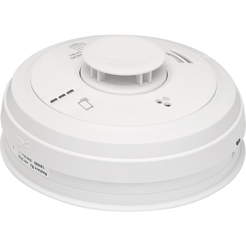 AICO EI3028 Multi-Sensor Heat & CO Alarm