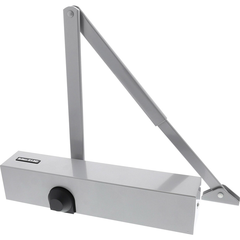 Briton 2130B Door Closer Size 2-6