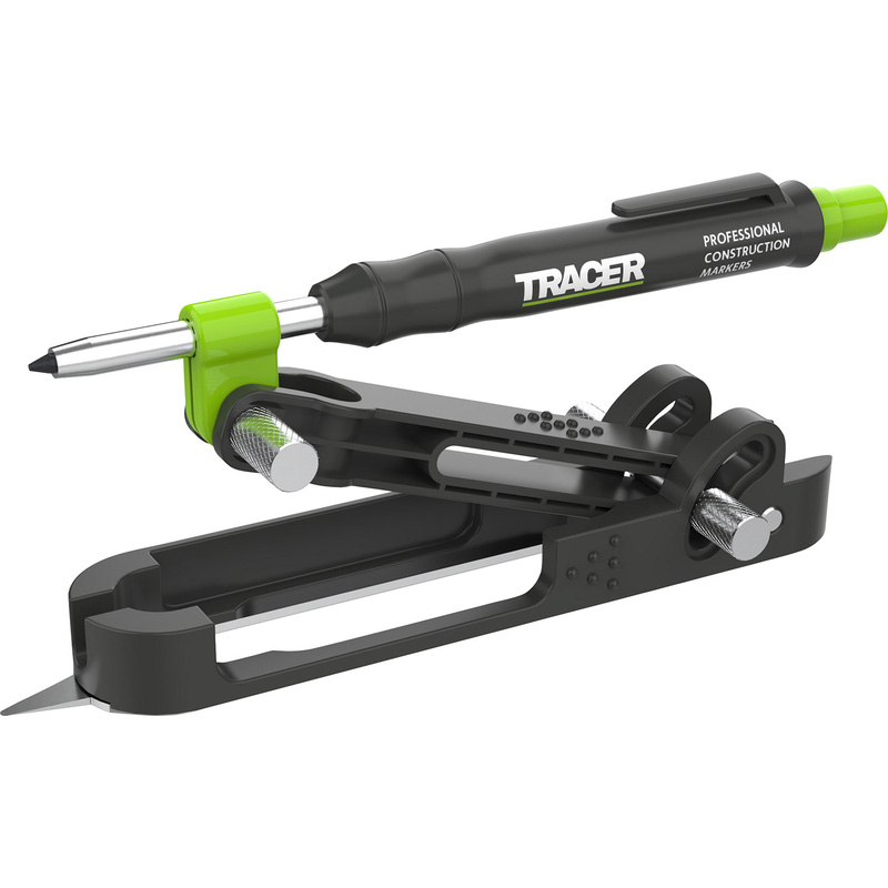 Tracer Scribe Tool