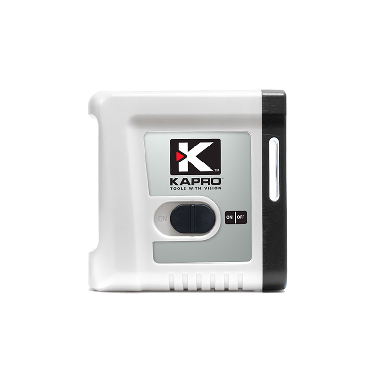 Kapro 862G Prolaser Cross Line Laser Green