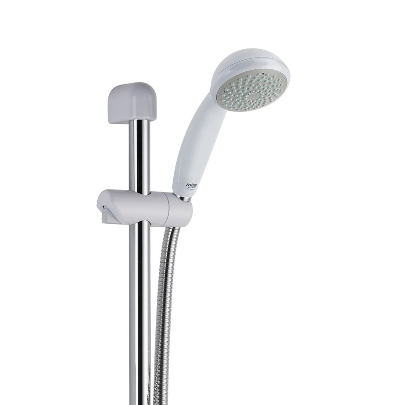 Mira Vigour Power Shower