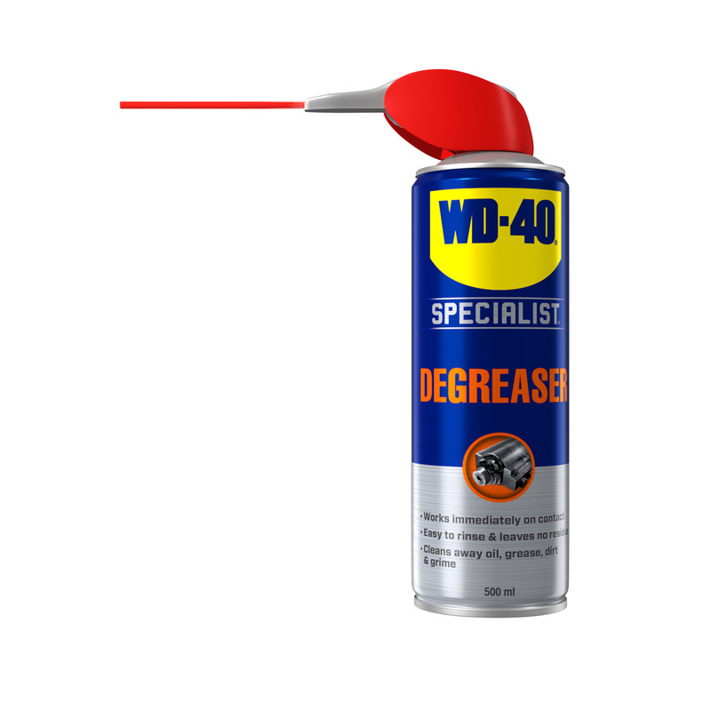 WD-40 Specialist Degreaser 500ml