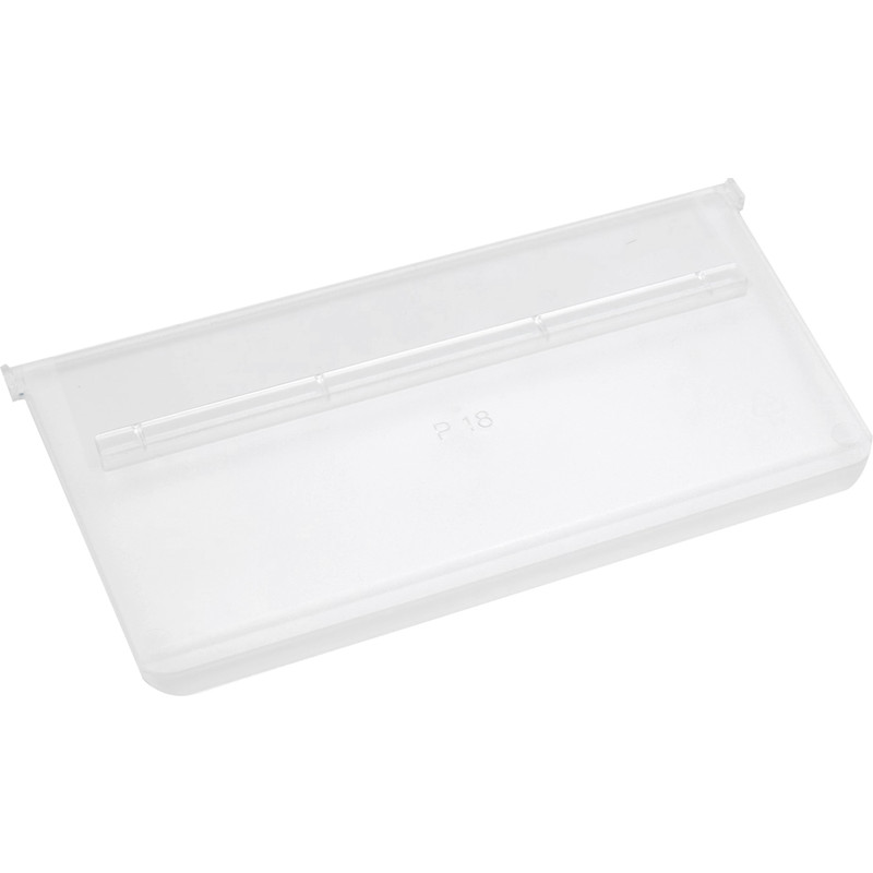 Shelf Bin Divider 180 x 95mm