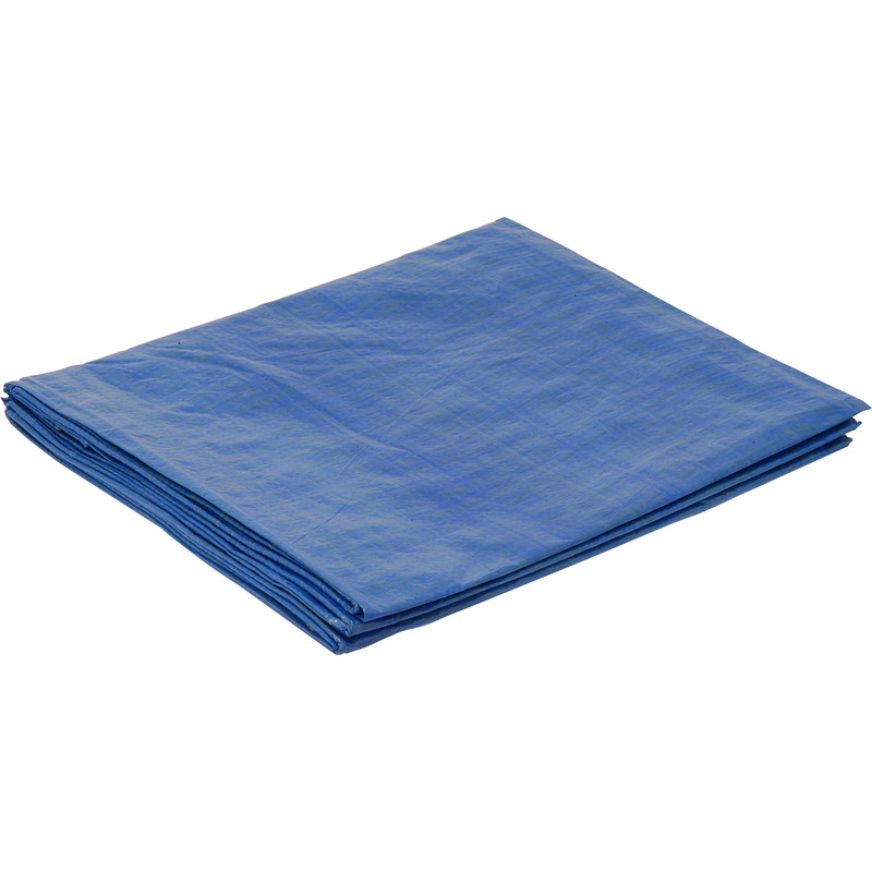 Tarpaulin 5.4 x 7.0m