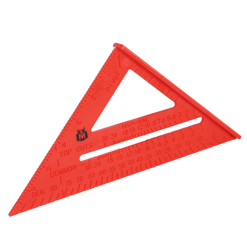 Minotaur Rafter Square 7"