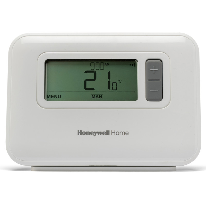 Honeywell Home T3R 7 Day Wireless Programmable Thermostat