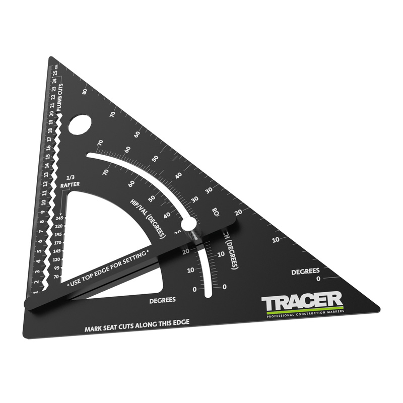 Tracer Pro Square 12"