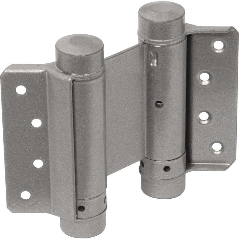 Double Action Spring Hinge 75mm