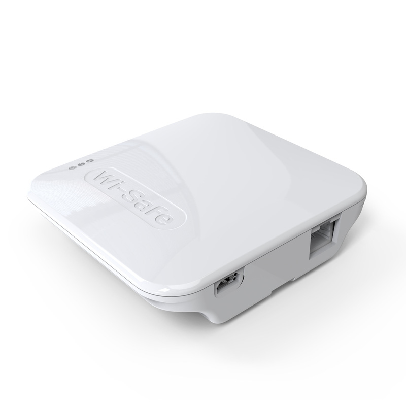 FireAngel Pro Connected Wireless Gateway Mains Powered