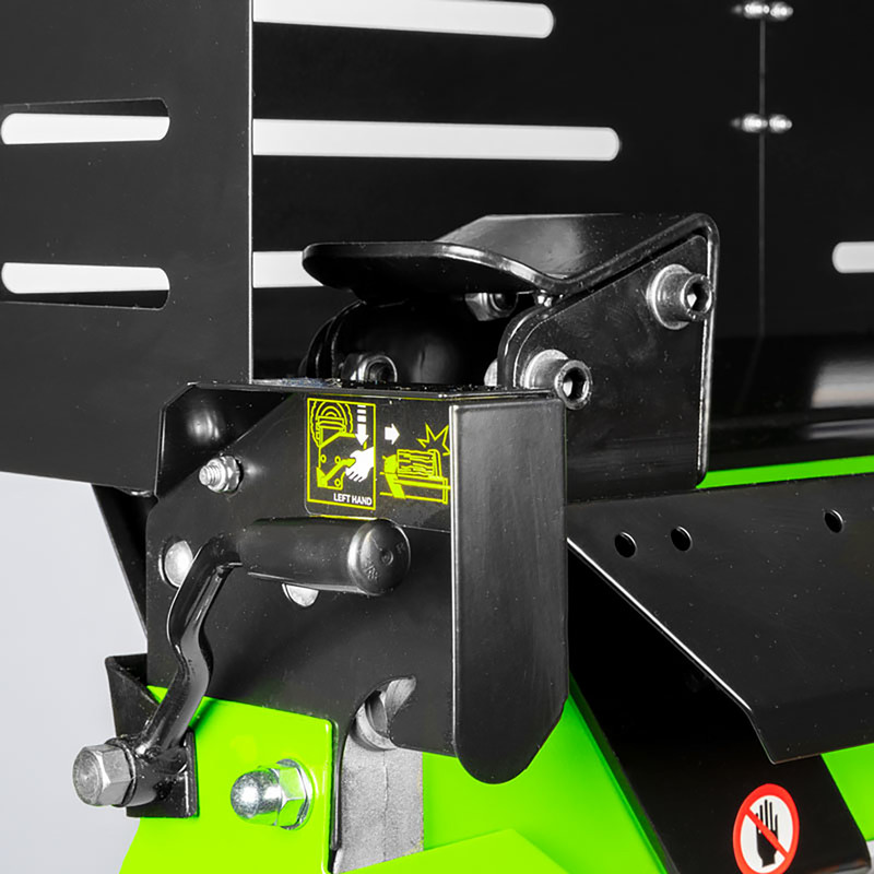 Zipper HS5TN 2200W 5 Tonne Log Splitter 230V