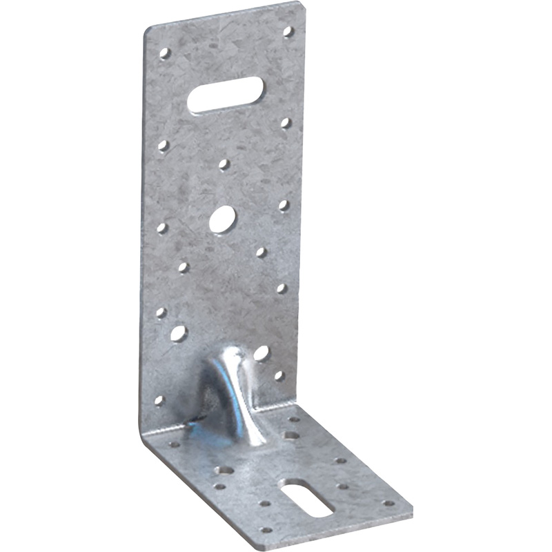 Heavy Duty Angle Bracket 150 x 150 x 60mm