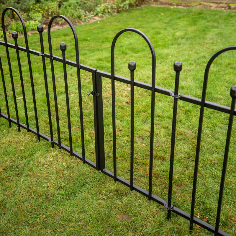 Apollo Easy Fit Fence Gates 92cm