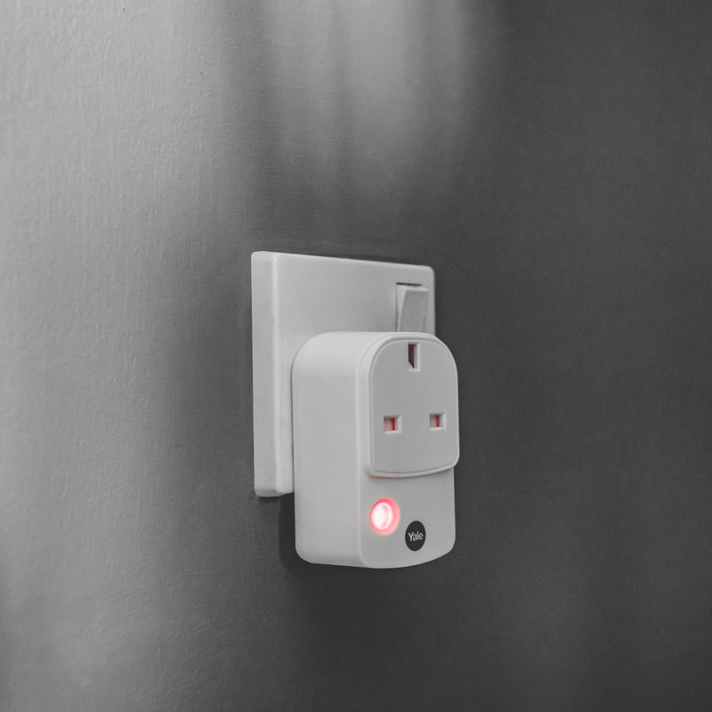Yale Smart Plug AC-PS