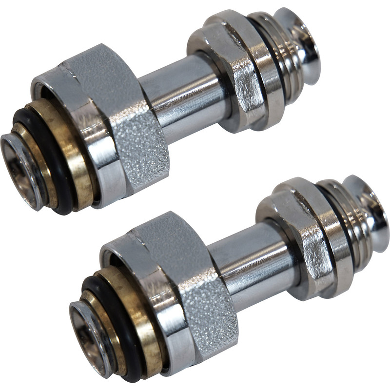 Made4Trade Rigid TRV Extension Piece 1/2" x 15mm 50mm