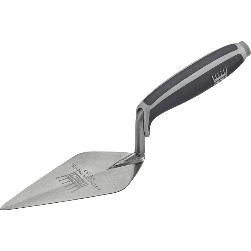 Ragni Pointing Trowel 6"