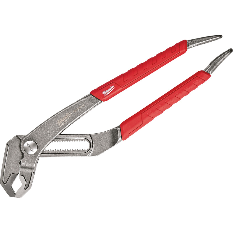 Milwaukee Water Pump Pliers 250mm