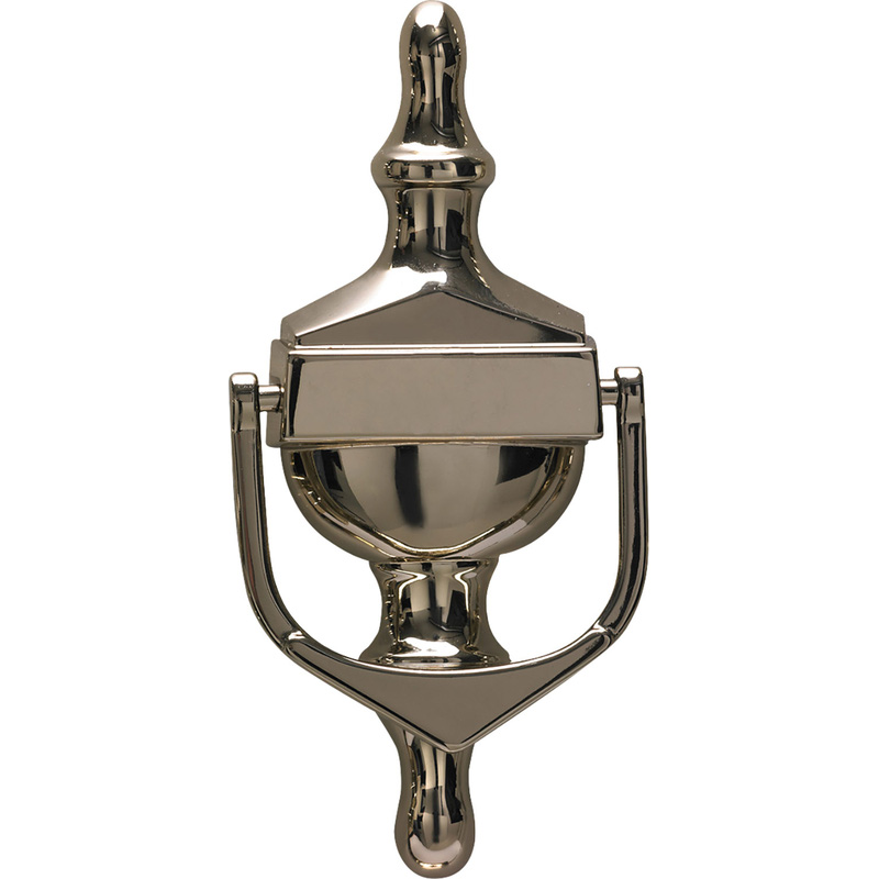 Fab & Fix Hardex Victorian Urn Knocker Gold