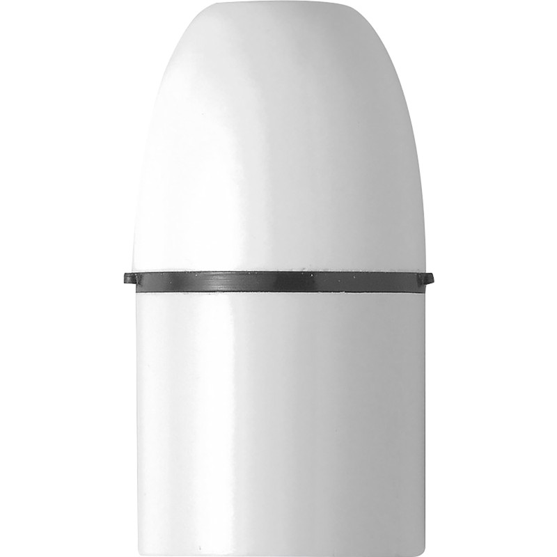 MK Lampholder BC Cordgrip