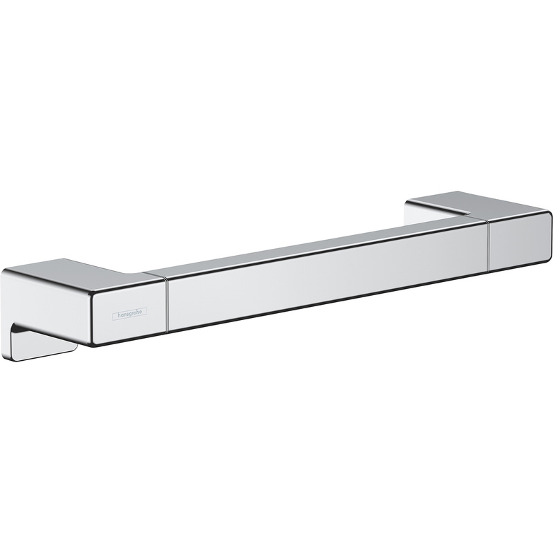 Hansgrohe AddStoris Towel Bar Chrome
