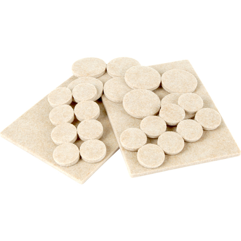 Felt Gard Felt Pad Set