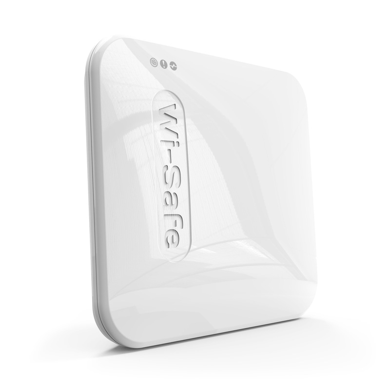 FireAngel Pro Connected Wireless Gateway Mains Powered