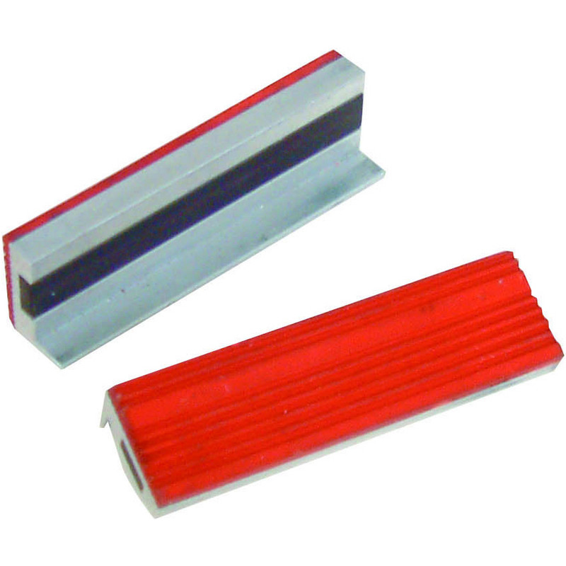 Magnetic Vice Soft Jaws 100mm