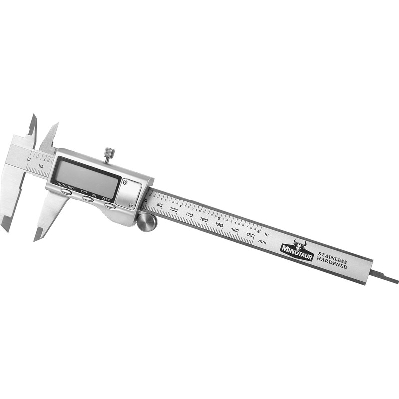 Minotaur Digital Vernier Caliper