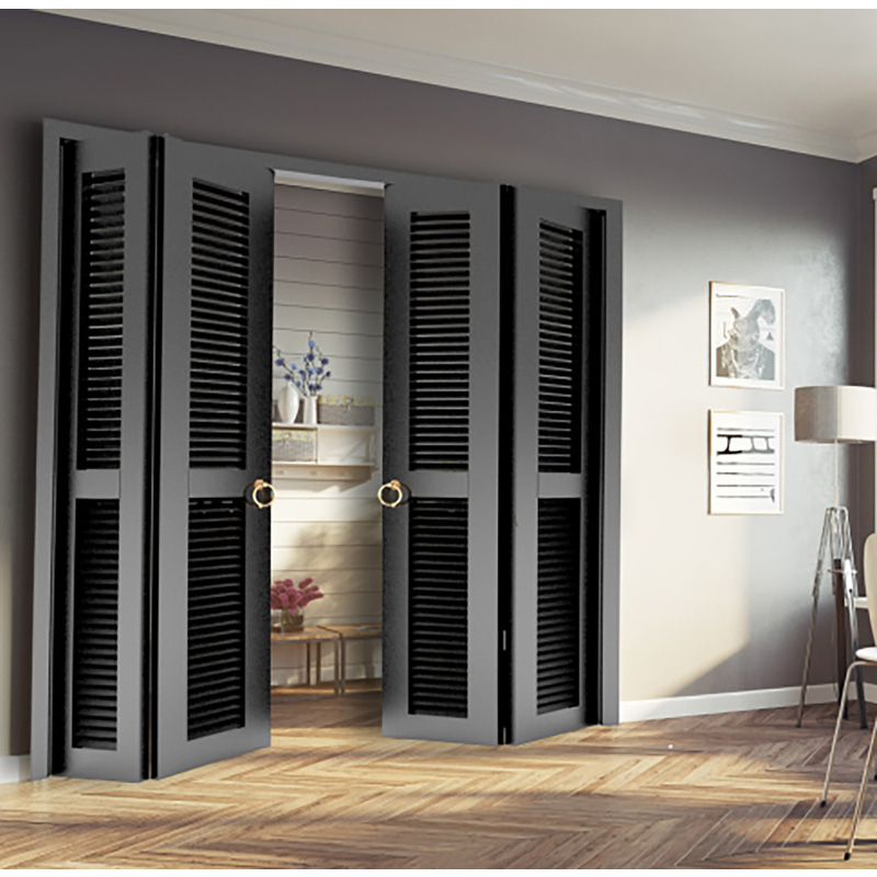 Coburn Foldaside 100 Two-Door System 1.2m opening