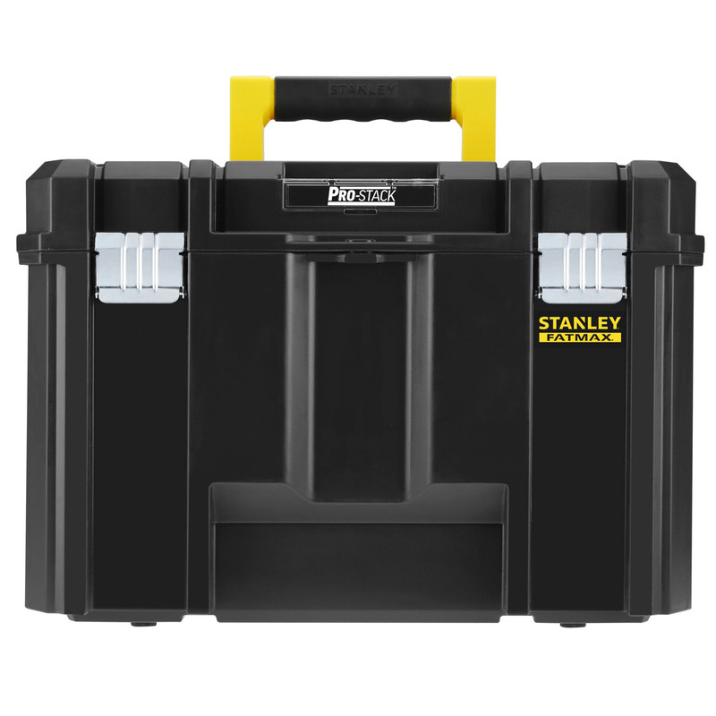 Stanley FatMax Pro-Stack Deep Box