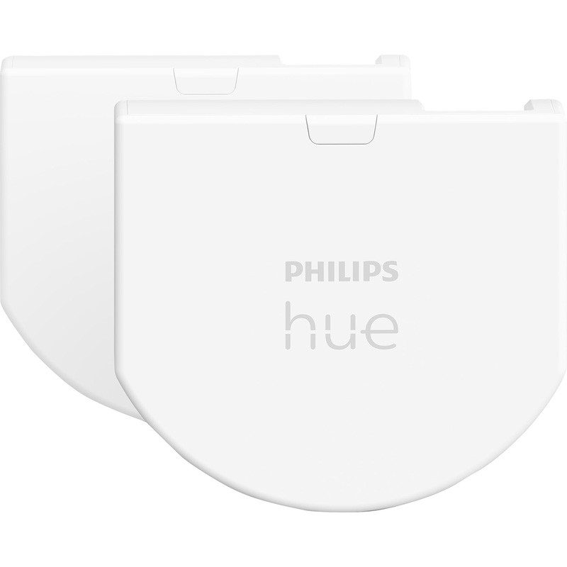 Philips Hue wall switch module 2-pack