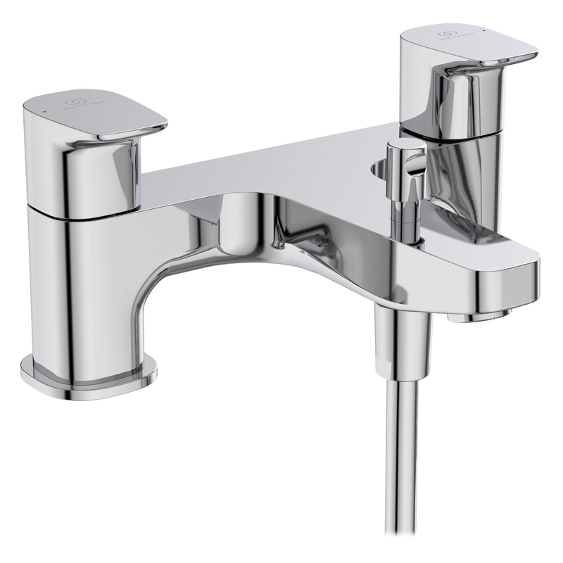 Ideal Standard Ceraplan Taps Bath Shower Mixer