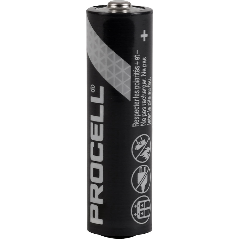 Procell Industrial Bulk Battery Pack AA