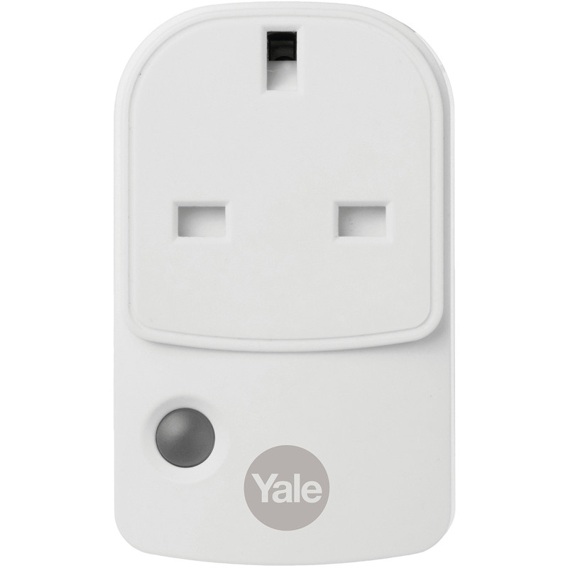 Yale Smart Plug AC-PS