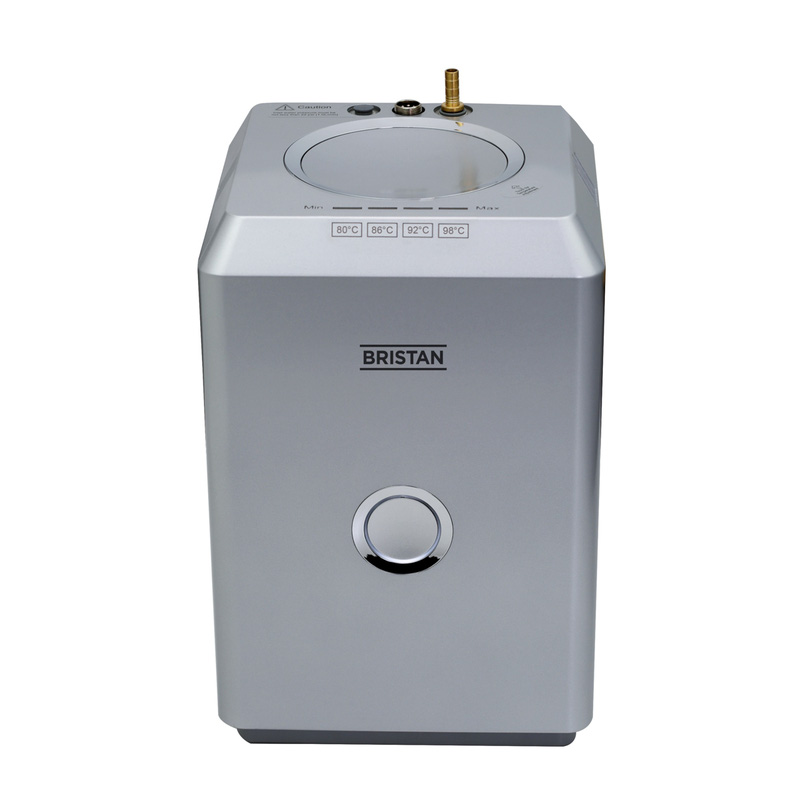 Bristan Gallery 4-in-1 Rapid Boiling Water Tap Chrome