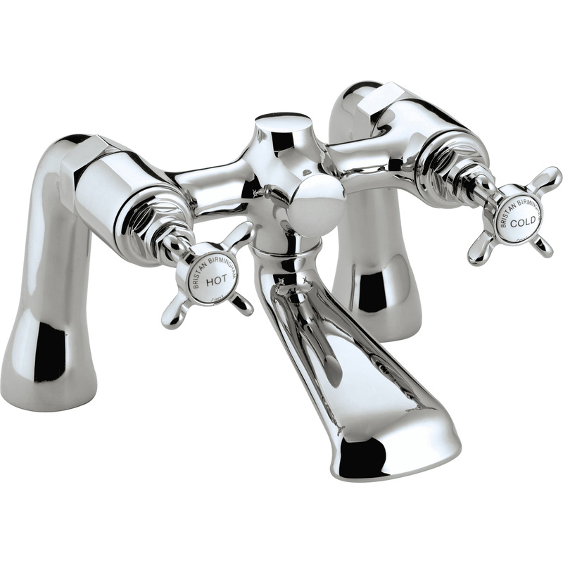 Bristan 1901 Taps Bath Filler