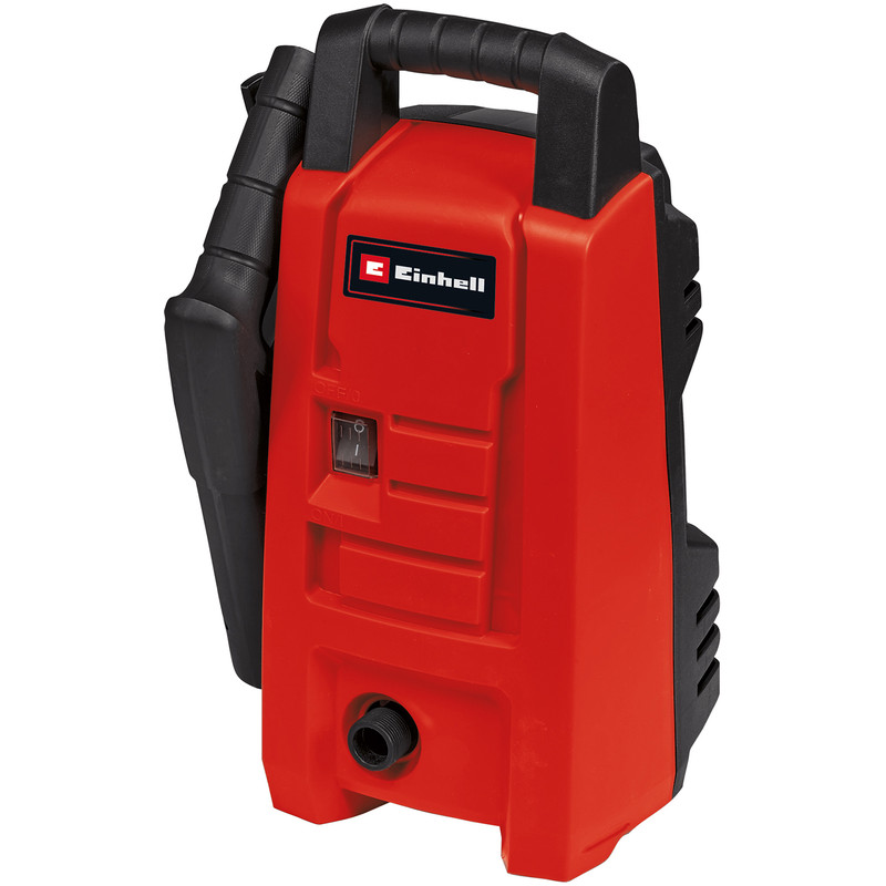 Einhell Classic TC-HP 90 1200W Pressure Washer 90 bar