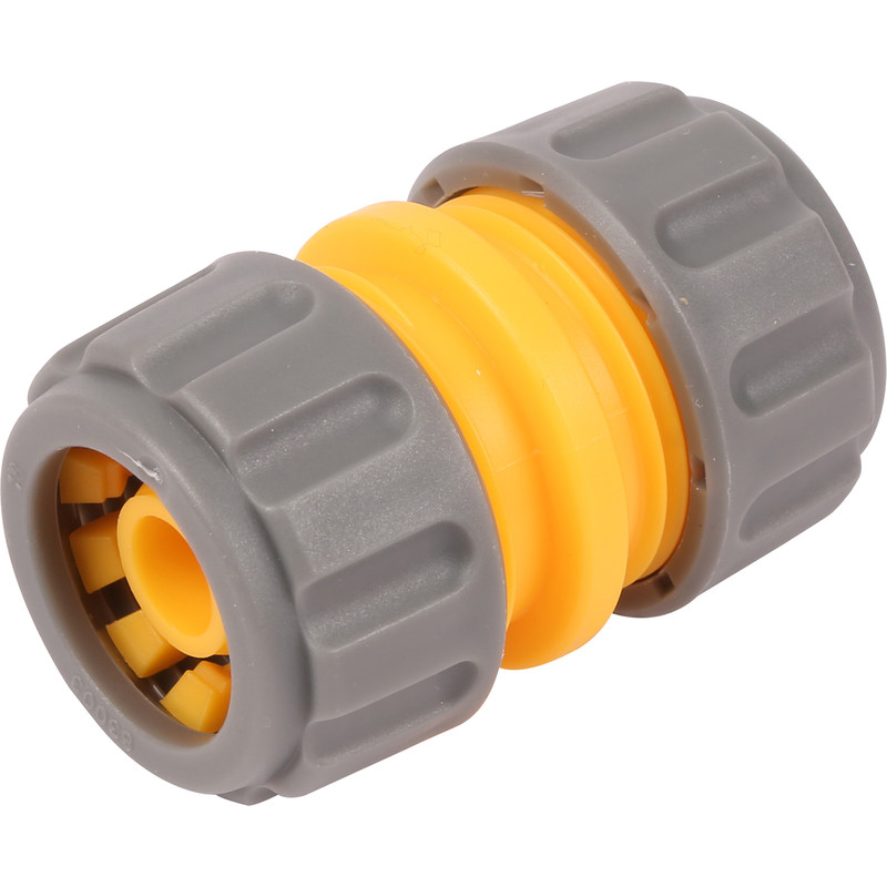 Hozelock Hose Repair Connector 12.5mm