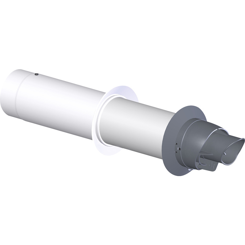 Viessmann Vitodens Telescopic Flue Kit