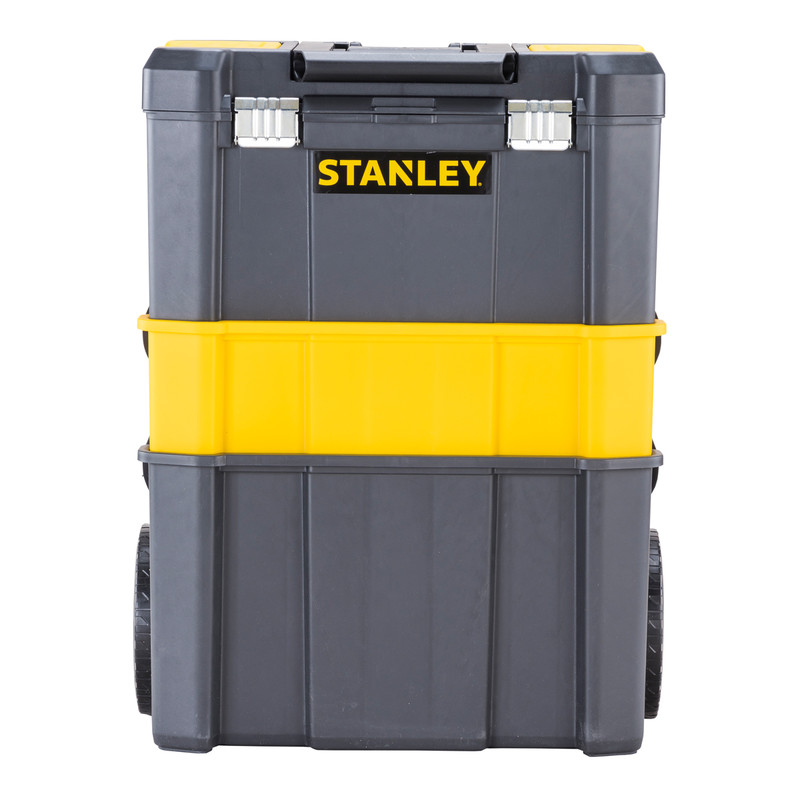 Stanley Essential Rolling Workshop