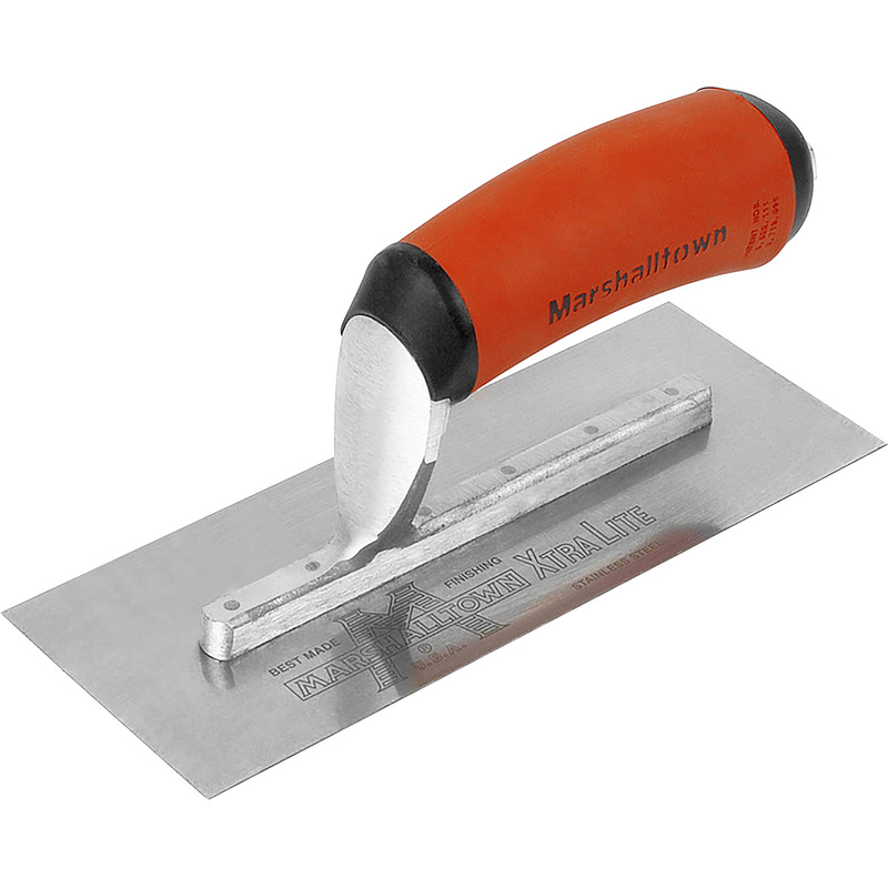 Marshalltown Midget Trowel 8" x 3"