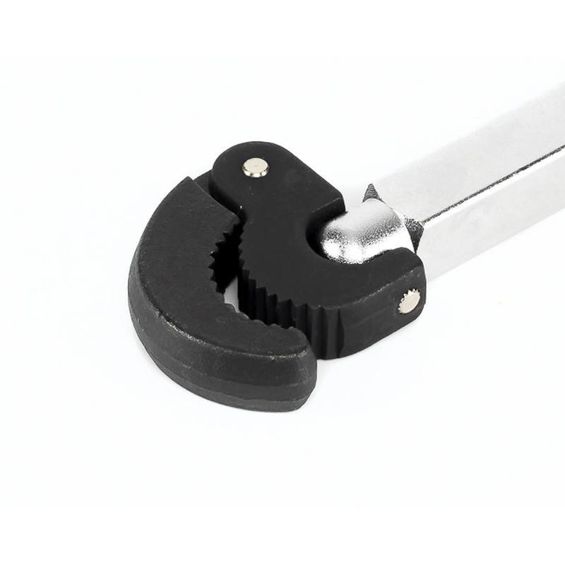 Rothenberger Telescopic Spring Loaded Basin Wrench 32mm