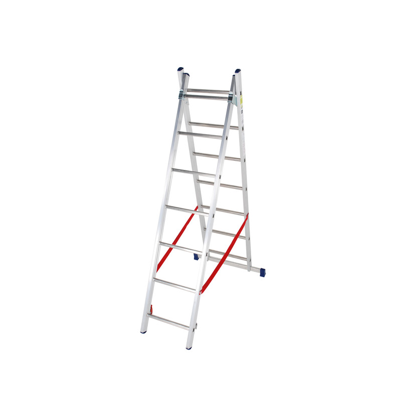 TB Davies 3 Way Combination Ladder