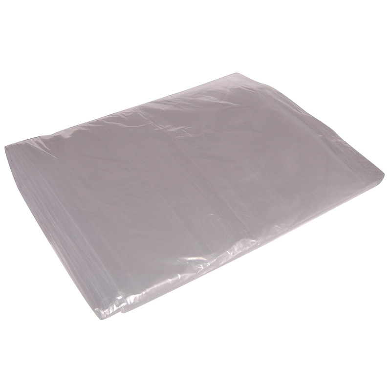 Polythene Sheet Thickness/gauge: 508g (127 microns)